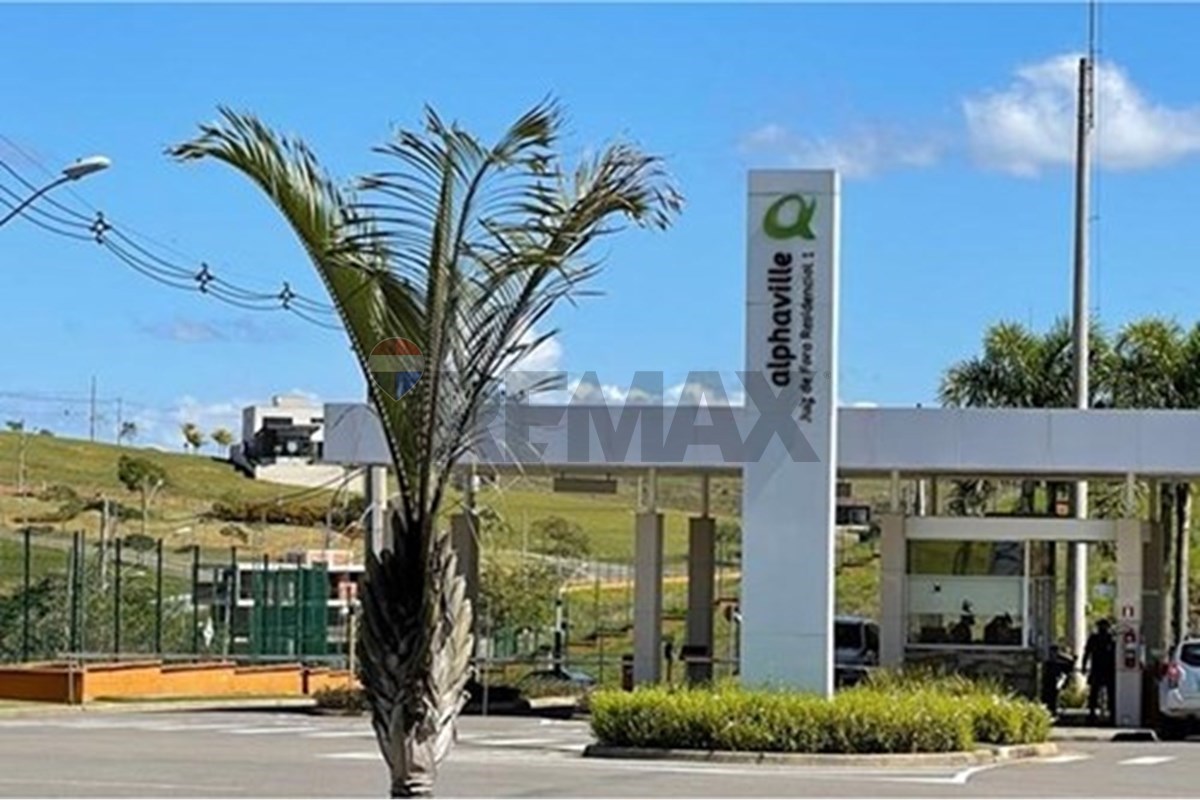 terreno em Avenida Prosperidade, 21, Cruzeiro de Santo Antônio, Juiz de Fora, Minas Gerais, 36037860