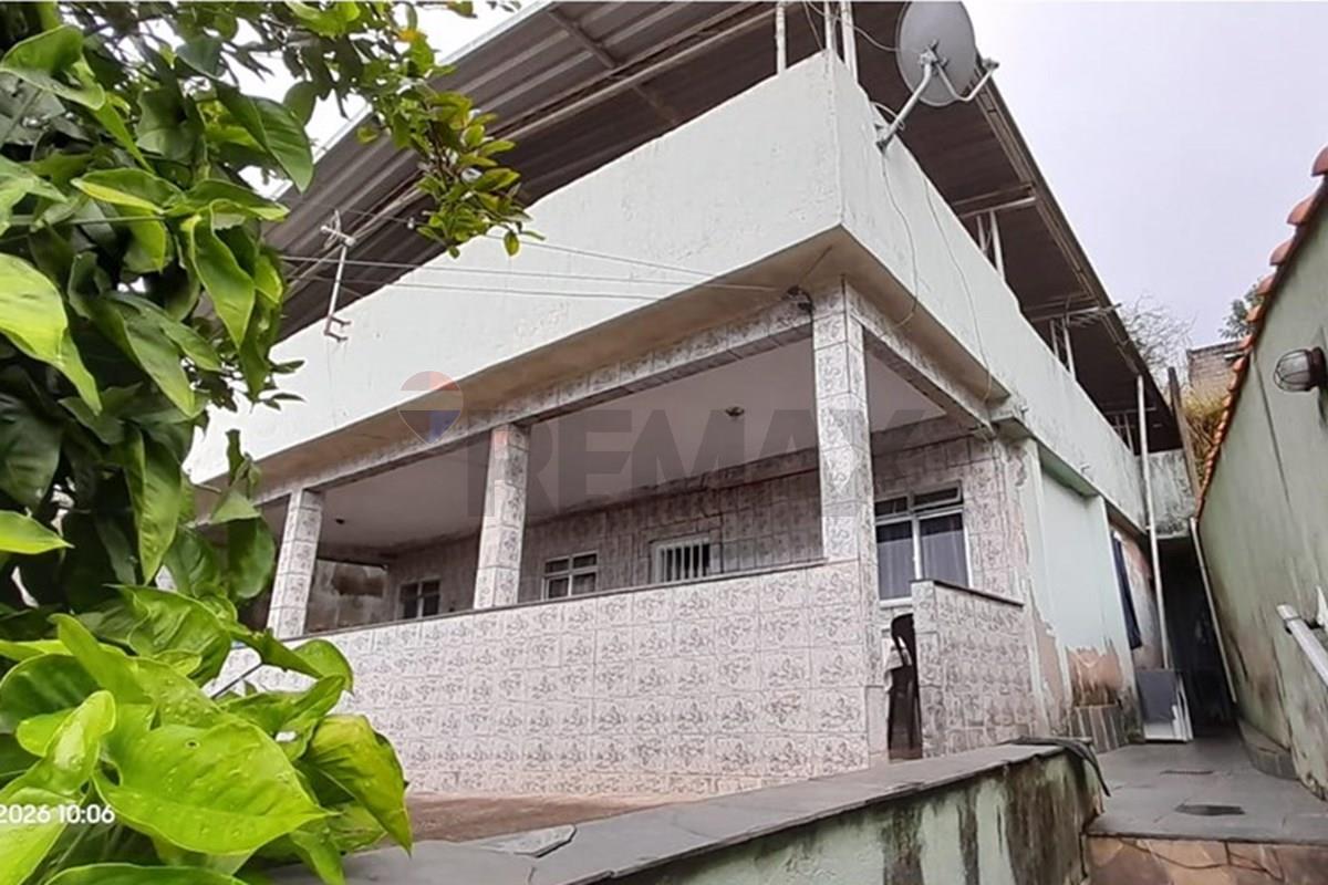 casa em Santa Efigênia, Juiz de Fora, Minas Gerais, 36032170