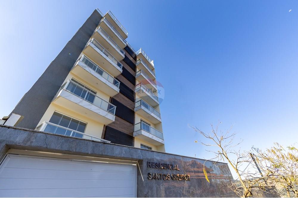 apartamento em Rua Professor José Romão Guedes, 748, Granbery, Juiz de Fora, Minas Gerais, 36010480