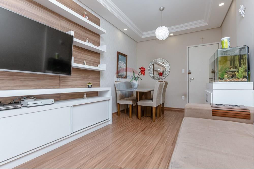 apartamento em Avenida Barão do Rio Branco, 4625 - Em frente ao Seminário Santo Antônio - Alto dos Passos, Juiz de Fora, Minas Gerais, 36026500