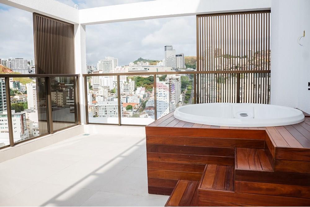apartamento em São Mateus, Juiz de Fora, Minas Gerais, 36025-290