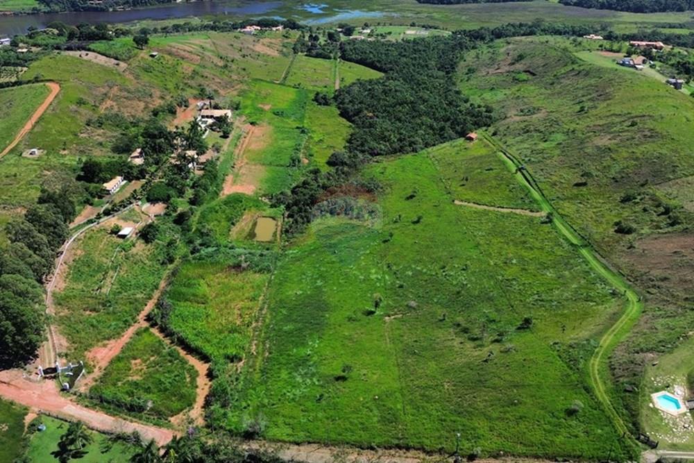 terreno em Condomínio Enseada, SN - Gleba 16 - Enseada 1 - Grama, Juiz de Fora, Minas Gerais, 36048170