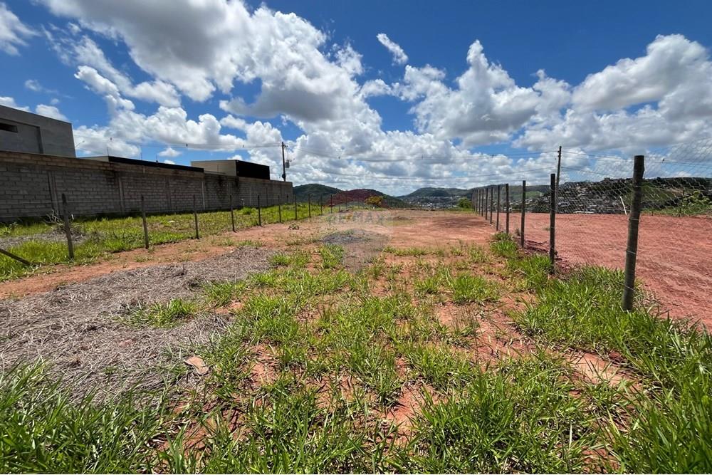 terreno em Rua k, 47, Recanto da Mata, Juiz de Fora, Minas Gerais, 36085155