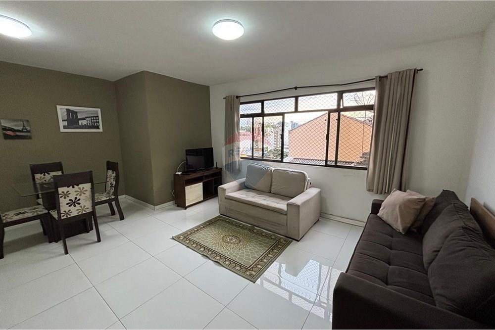 apartamento em Rua Vicente Adão Botti, 283, Bom Pastor, Juiz de Fora, Minas Gerais, 36021550