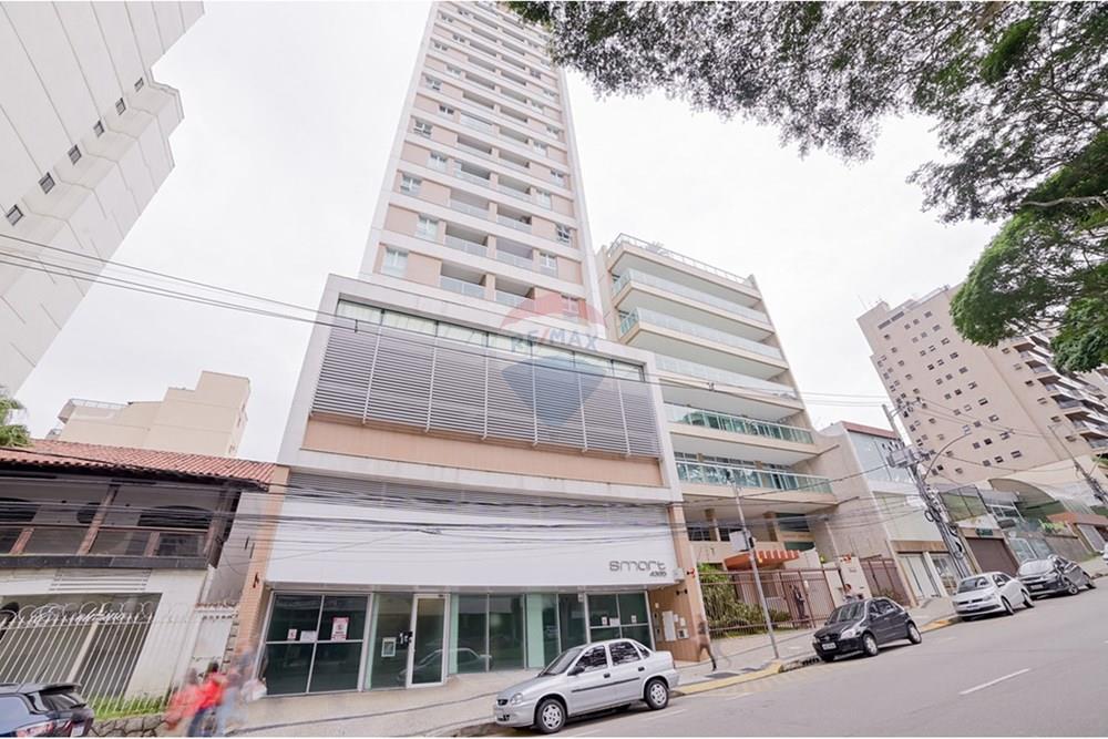 apartamento em Avenida Barão do Rio Branco, 4395, Bom Pastor, Juiz de Fora, Minas Gerais, 36026500