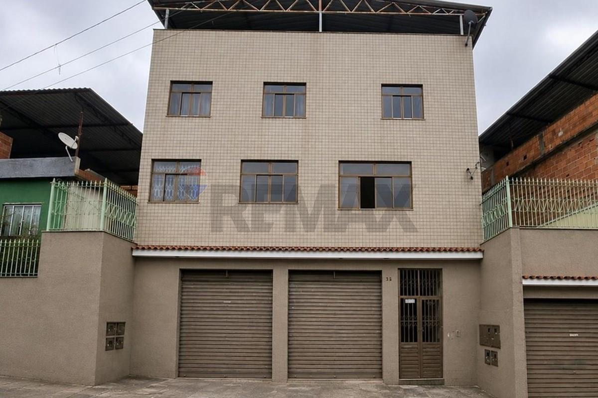 apartamento em Rua Cônego José Maria D Assunção, 254, Santa Luzia, Juiz de Fora, Minas Gerais, 36031020