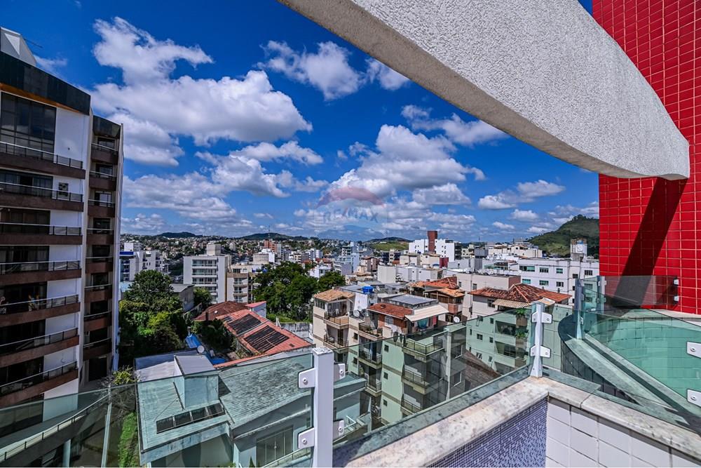 apartamento em Rua Oscavo Gonzaga Prata, 235, Jardim Laranjeiras, Juiz de Fora, Minas Gerais, 36033220