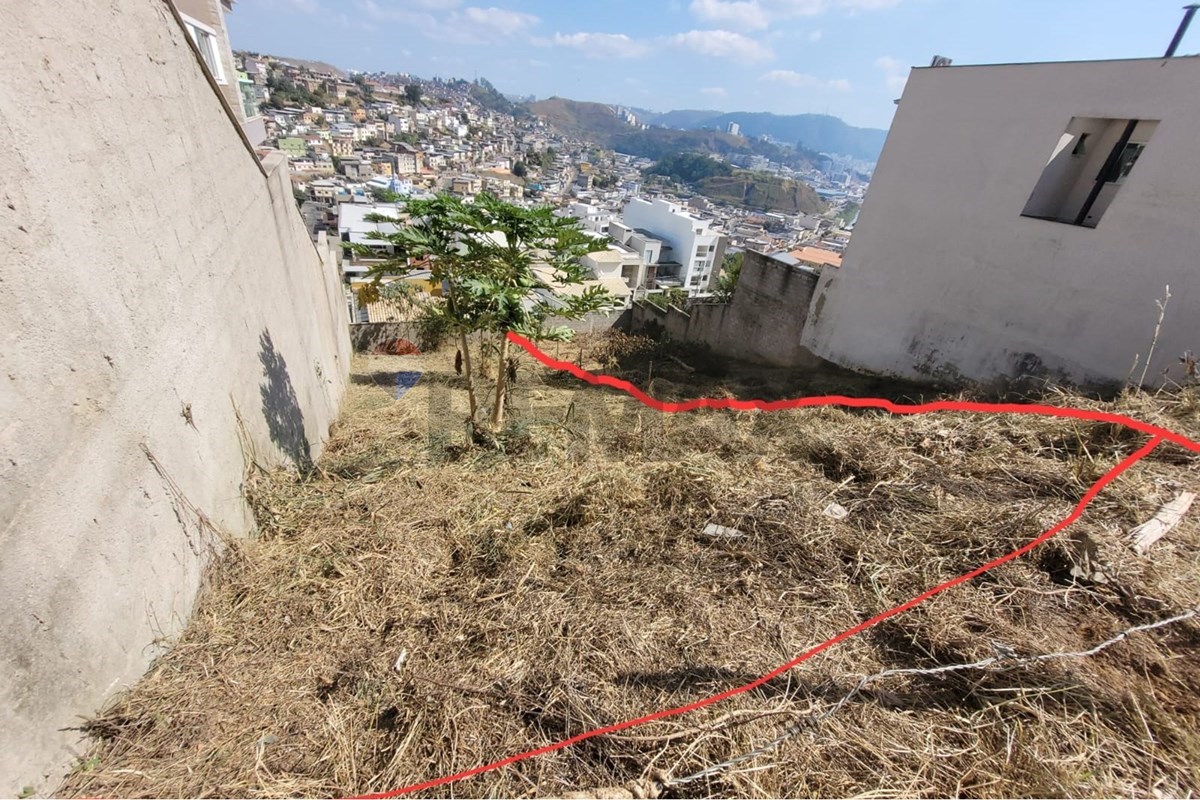 terreno em Rua Rubens Mendes, 265 - Res. São Carlos - Lourdes, Juiz de Fora, Minas Gerais, 36070456