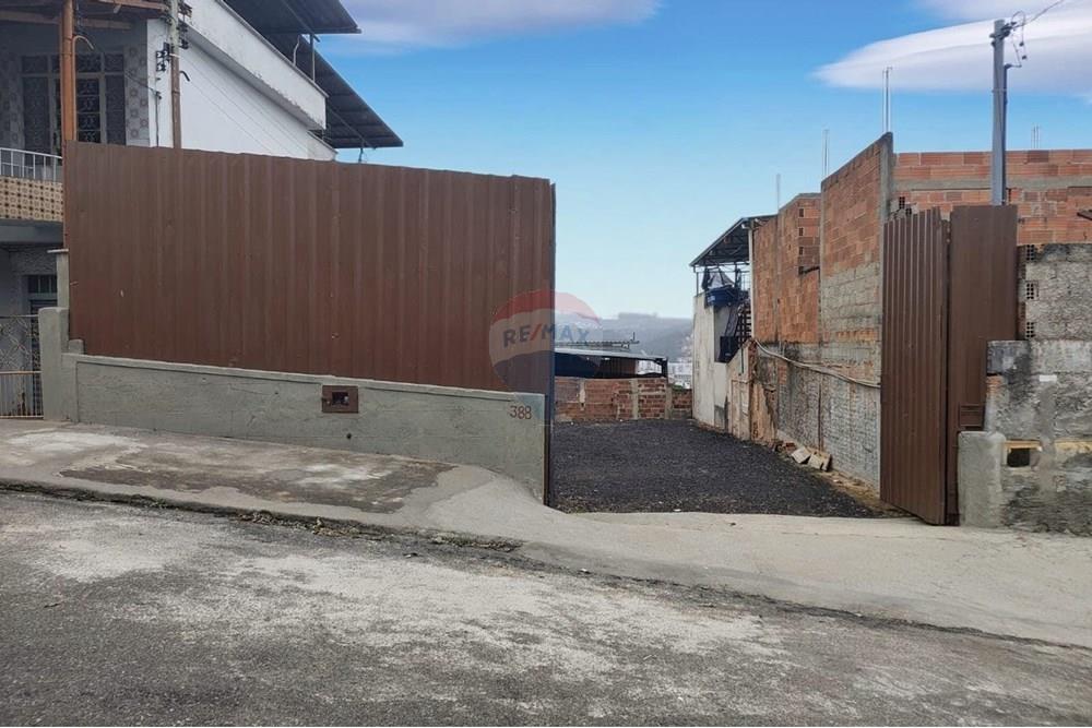 terreno em Rua Carmela Dutra, 388, Nossa Senhora Aparecida, Juiz de Fora, Minas Gerais, 36052440