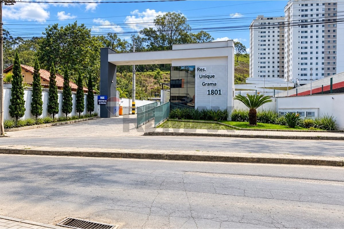 apartamento em Avenida Juiz de Fora, 1801, Grama, Juiz de Fora, Minas Gerais, 36048001