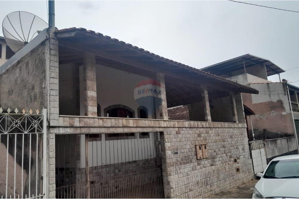 casa em Carlos Chagas, Juiz de Fora, Minas Gerais, 36081270