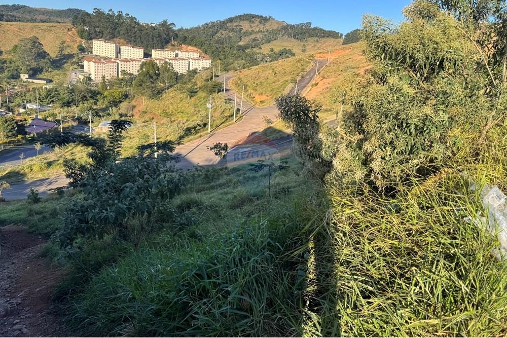 terreno em Rua Geraldo Antônio da Silva Filho, - Lote 6 Quadra G - Sagrado Coração de Jesus, Juiz de Fora, Minas Gerais, 36032-022