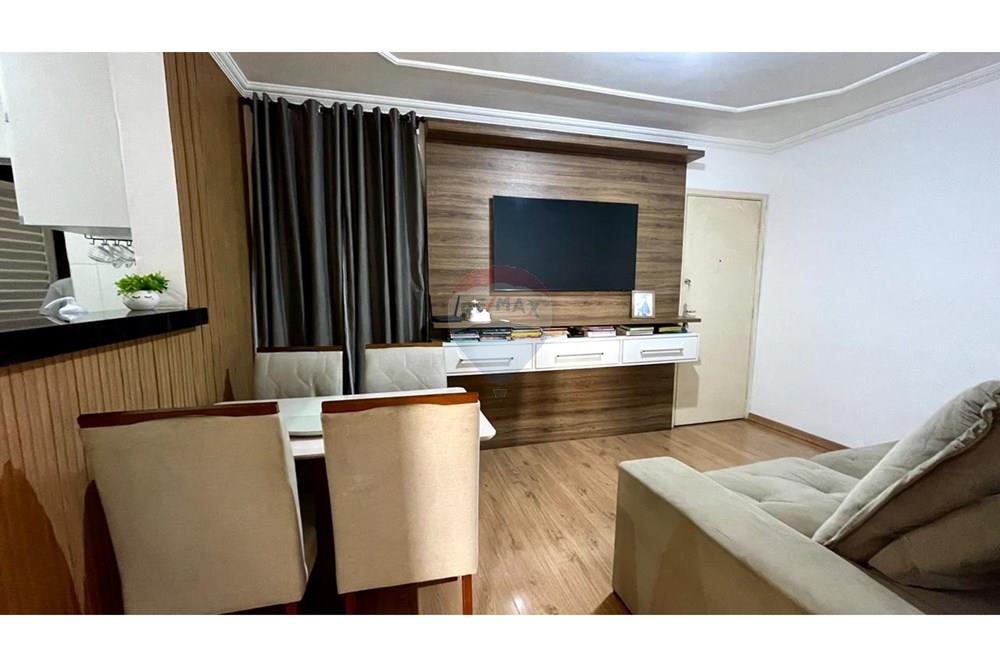 apartamento em Santos Dumont, Juiz de Fora, Minas Gerais, 36038030