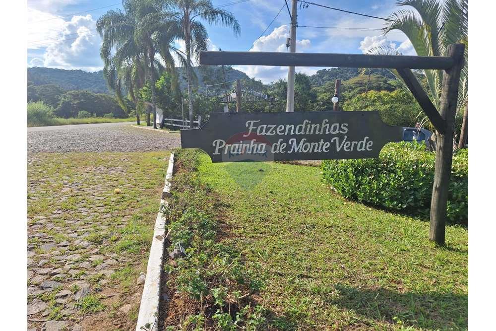 terreno em RODOVIA MG 353 KM 106, QUADRA 8L - 15 MINUTOS DO BAIRRO CASCATINHA - Monte Verde, Juiz de Fora, Minas Gerais, 36107-500