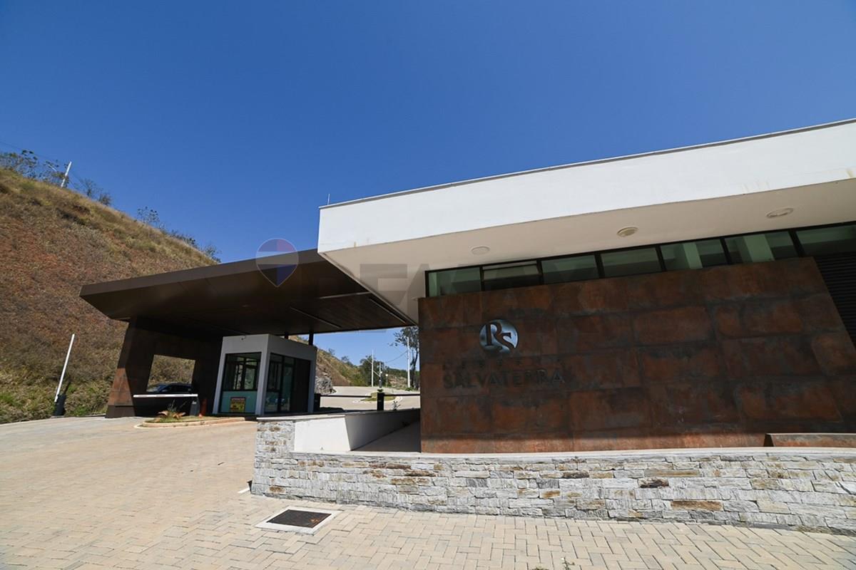 terreno em Rua Domingos Hungaro, 1 - Cond. Reserva Salvaterra - Salvaterra, Juiz de Fora, Minas Gerais, 36033550