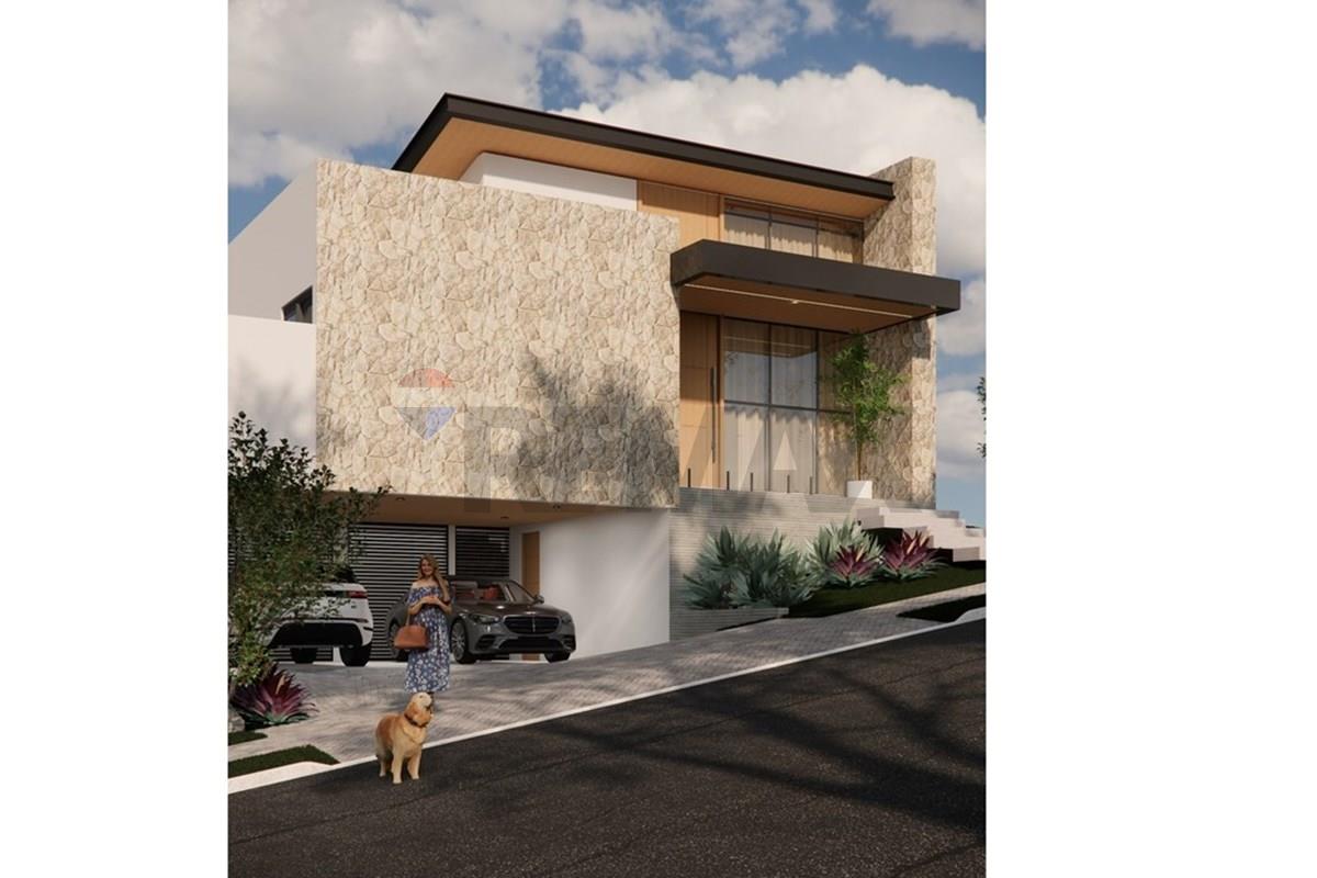 casa em Rua Bellatrix, Lote 24, Salvaterra, Juiz de Fora, Minas Gerais, 36034-003