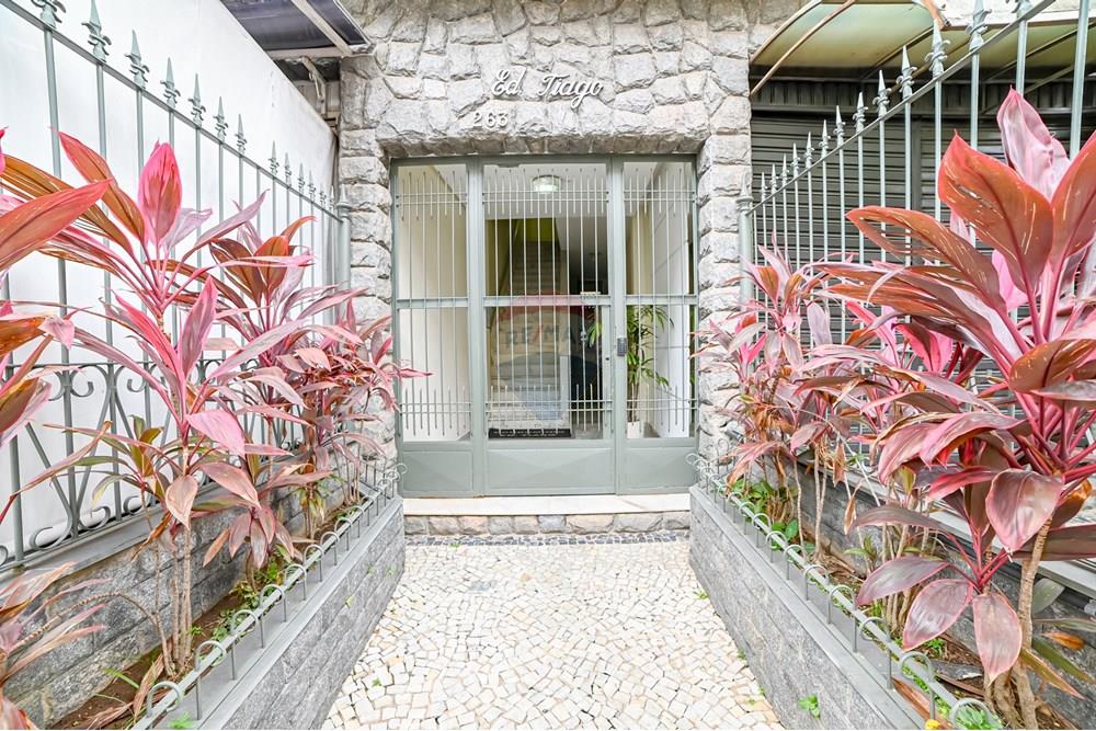apartamento em Cascatinha, Juiz de Fora, Minas Gerais, 36033-290