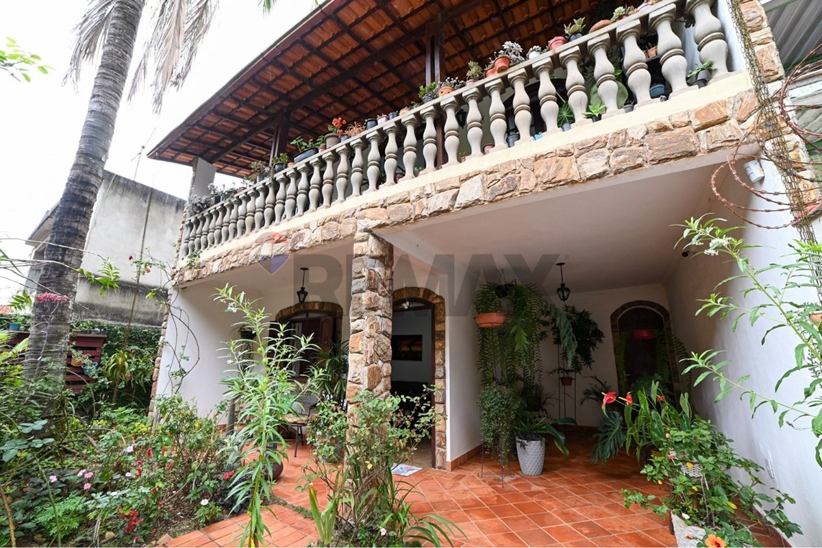 casa em Rua Amadeu Timponi, 215, São Judas Tadeu, Juiz de Fora, Minas Gerais, 36087735