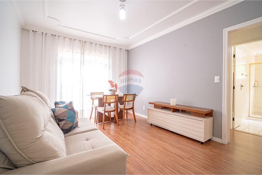 apartamento em Bairu, Juiz de Fora, Minas Gerais, 36050220