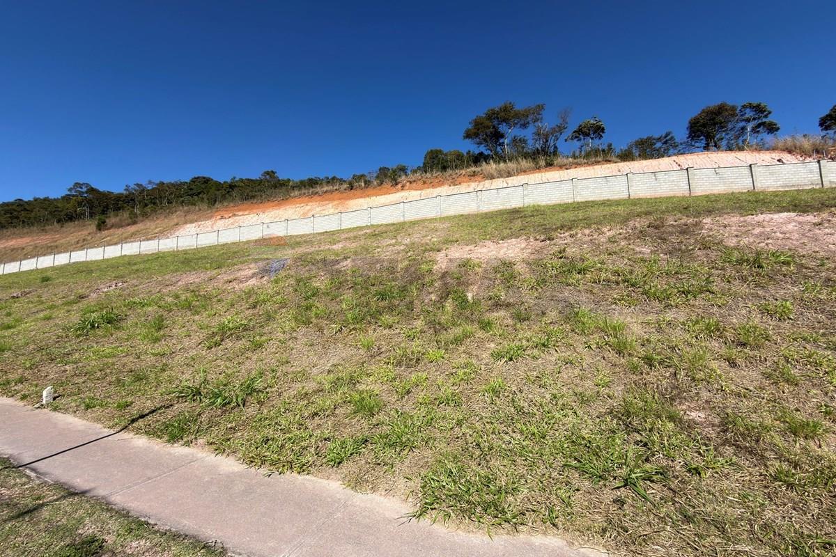 terreno em Rua Professor Virgílio Pereira da Silva, 2095 - Residencial Estrela do Lago - Vina Del Mar, Juiz de Fora, Minas Gerais, 36037-720