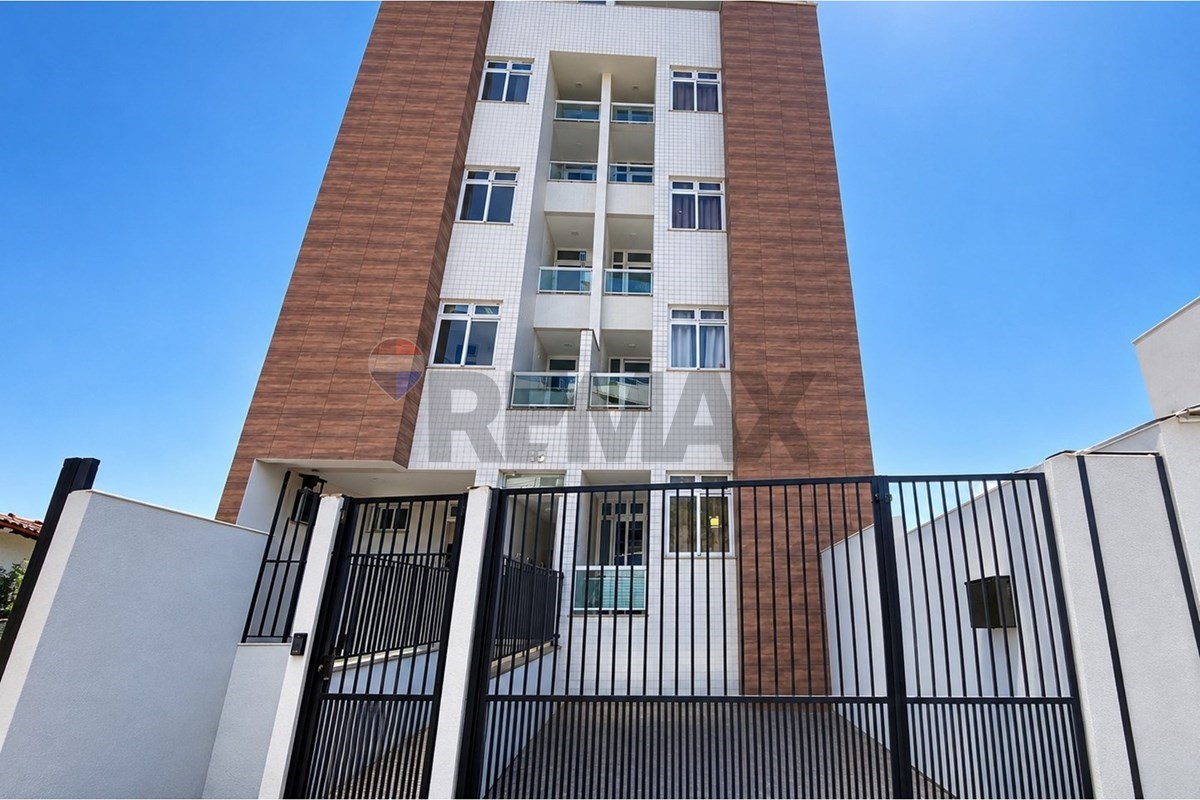 apartamento em Rua Alecsander Alves, 115 - UFJF - Nossa Senhora de Fátima, Juiz de Fora, Minas Gerais, 36036-533