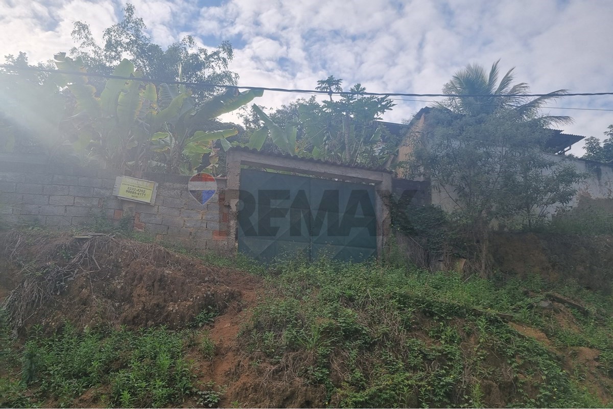 terreno em Rua Maria Belo da Silva, lt 16, Grama, Juiz de Fora, Minas Gerais, 36048512