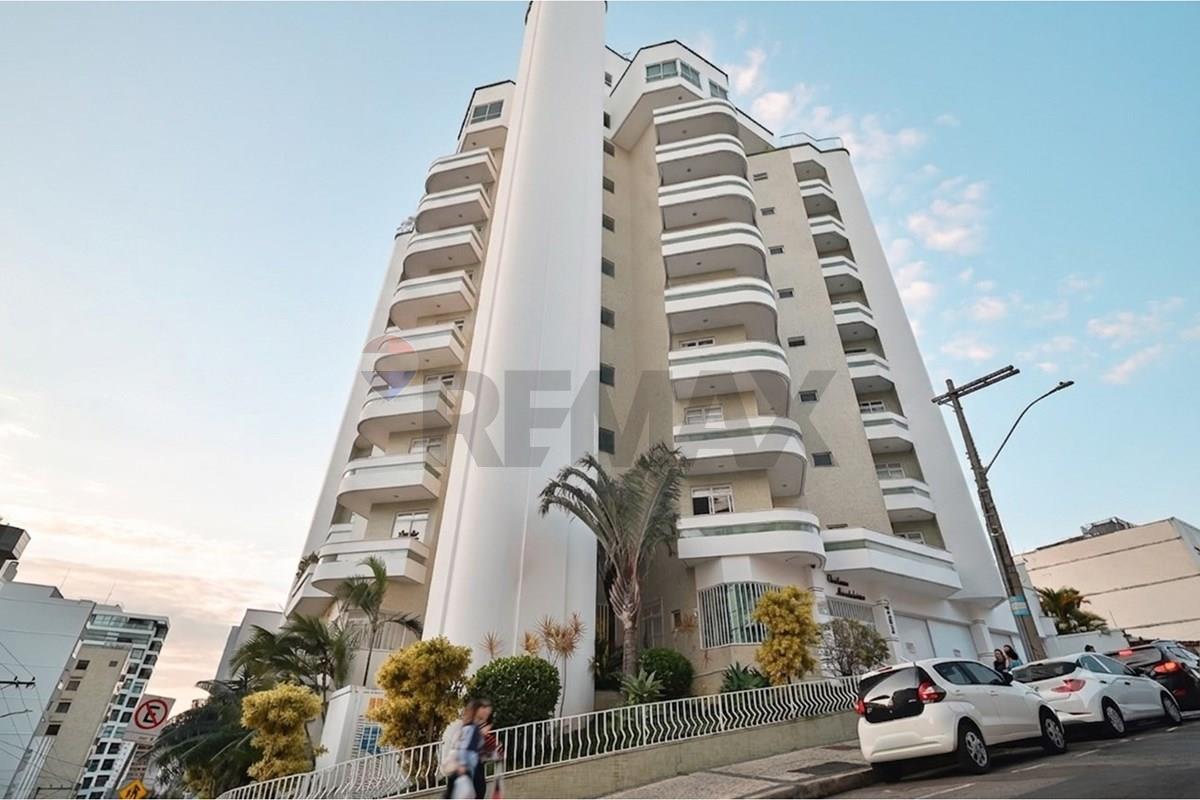 apartamento em Rua Delfim Moreira, 265 - Esquina com a rua Batista de Oliveira - Granbery, Juiz de Fora, Minas Gerais, 36010570