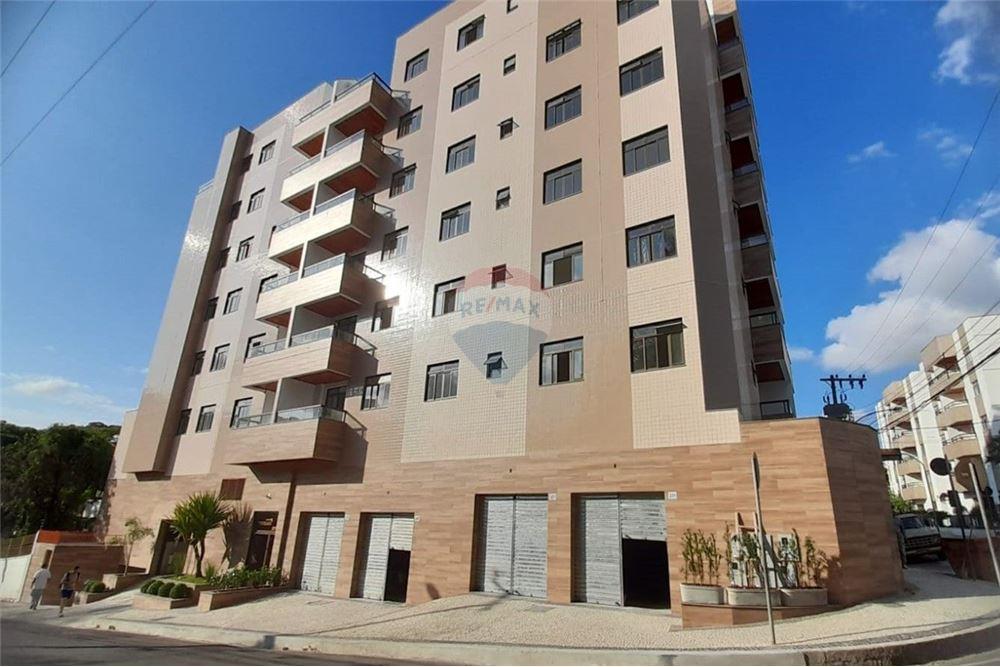 apartamento em Rua Melo Franco, 221, São Mateus, Juiz de Fora, Minas Gerais, 36026-000