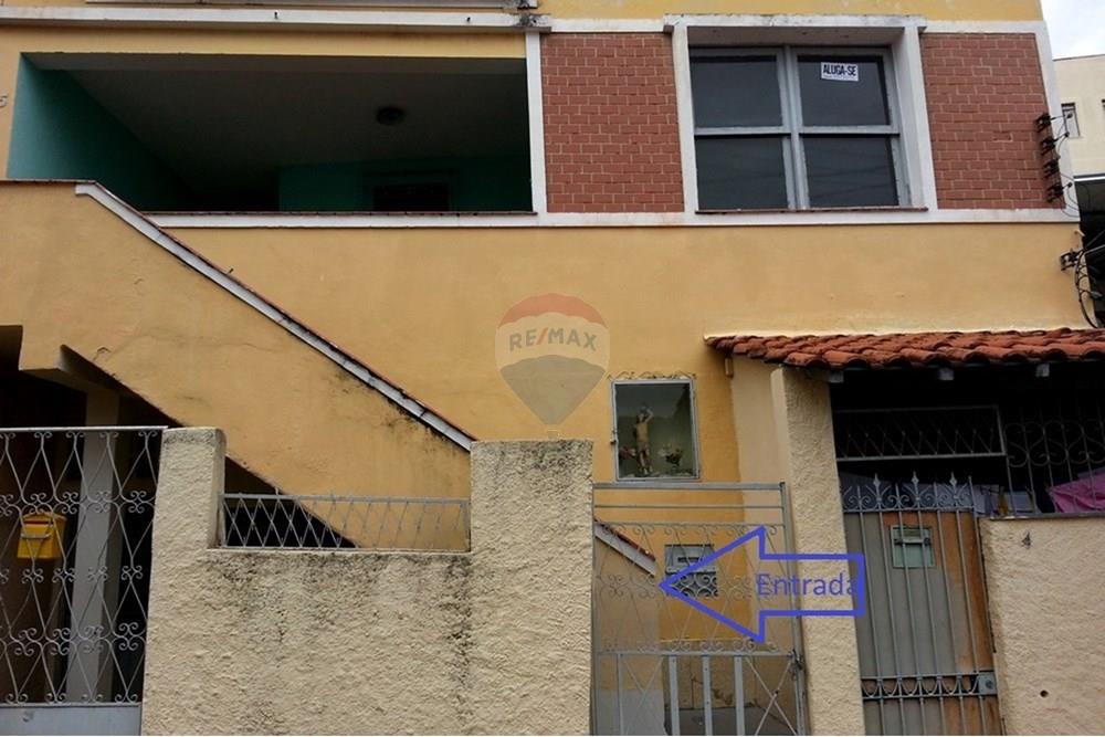 casa em São Mateus, Juiz de Fora, Minas Gerais, 36016520