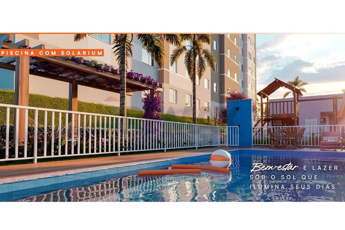 apartamento em Rua Antônio Bento de Vasconcellos, S/N - próximo ao São Geraldo - Previdenciários, Juiz de Fora, Minas Gerais, 36031290
