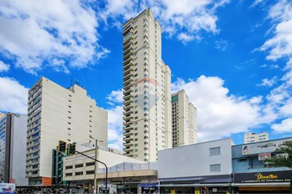 apartamento em Avenida Barão do Rio Branco, 1870 - Palazzo Di Ferrara - Centro, Juiz de Fora, Minas Gerais, 36015510