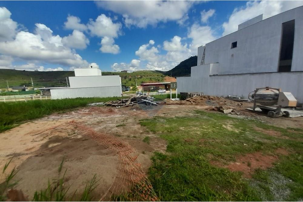 terreno em Rua Electra, 20, Salvaterra, Juiz de Fora, Minas Gerais, 36034015