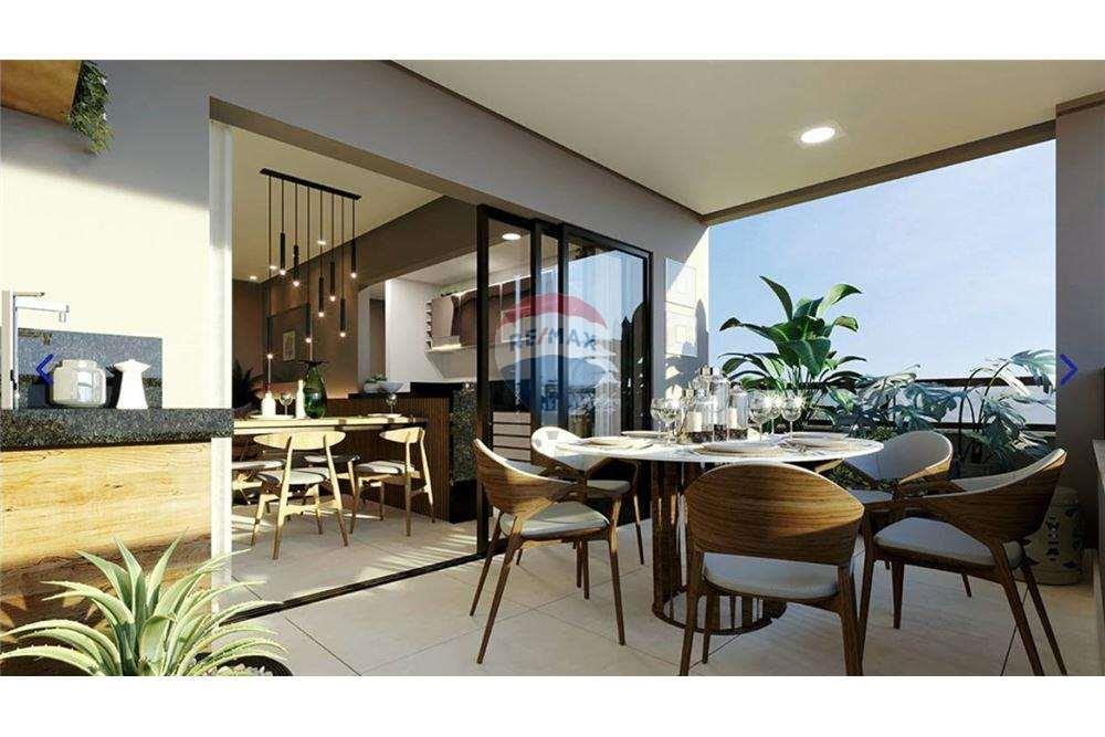apartamento em Granbery, Juiz de Fora, Minas Gerais, 36010532