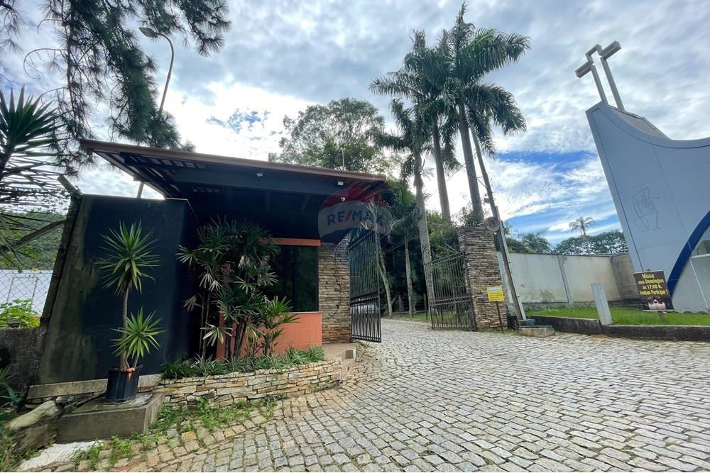 terreno em Rodovia Presidente Juscelino Kubitschek, 517, Salvaterra, Juiz de Fora, Minas Gerais, 36033005