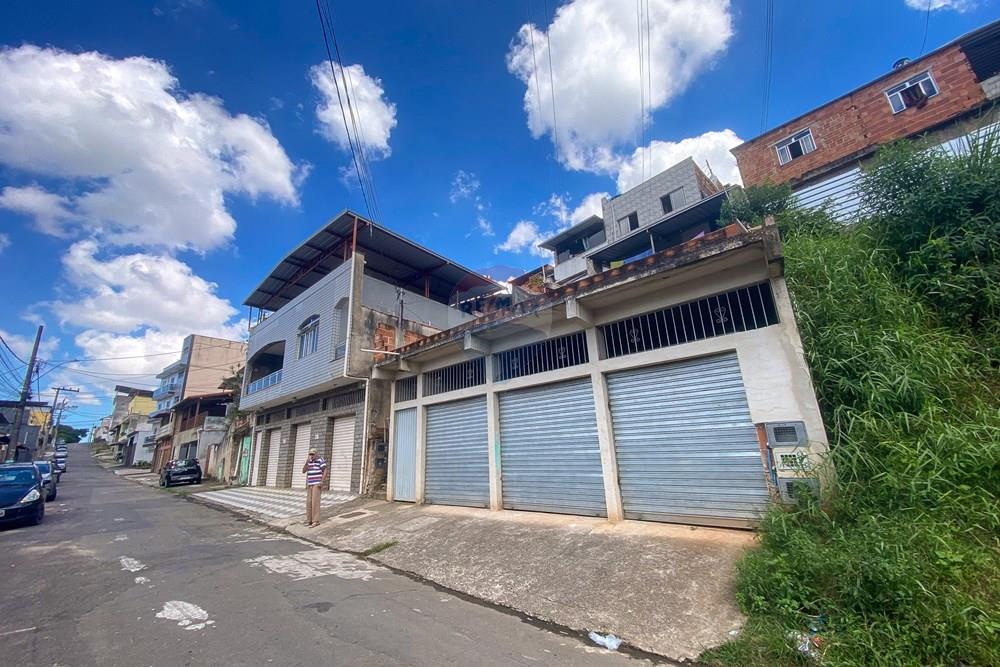 terreno em Rua Miguel Gustavo, 329, Parque Guarani, Juiz de Fora, Minas Gerais, 36047290