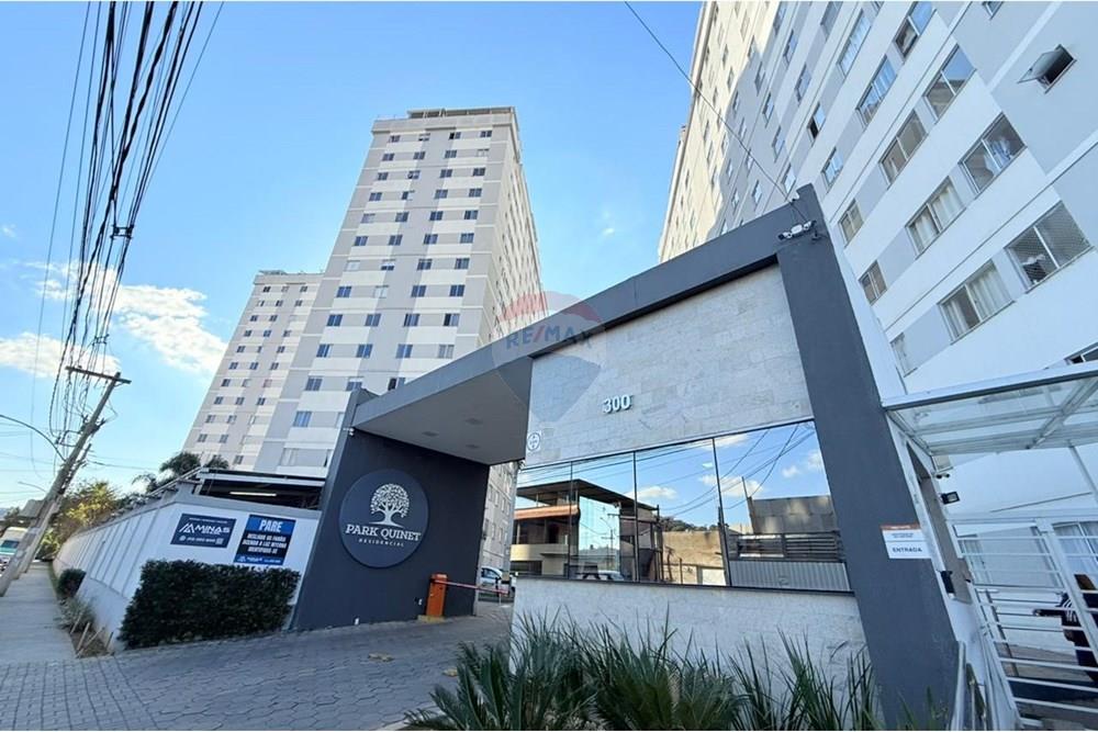apartamento em Rua Custódio Tristão, 300 - Proximo ao Jardim Norte - Santa Terezinha, Juiz de Fora, Minas Gerais, 36045440