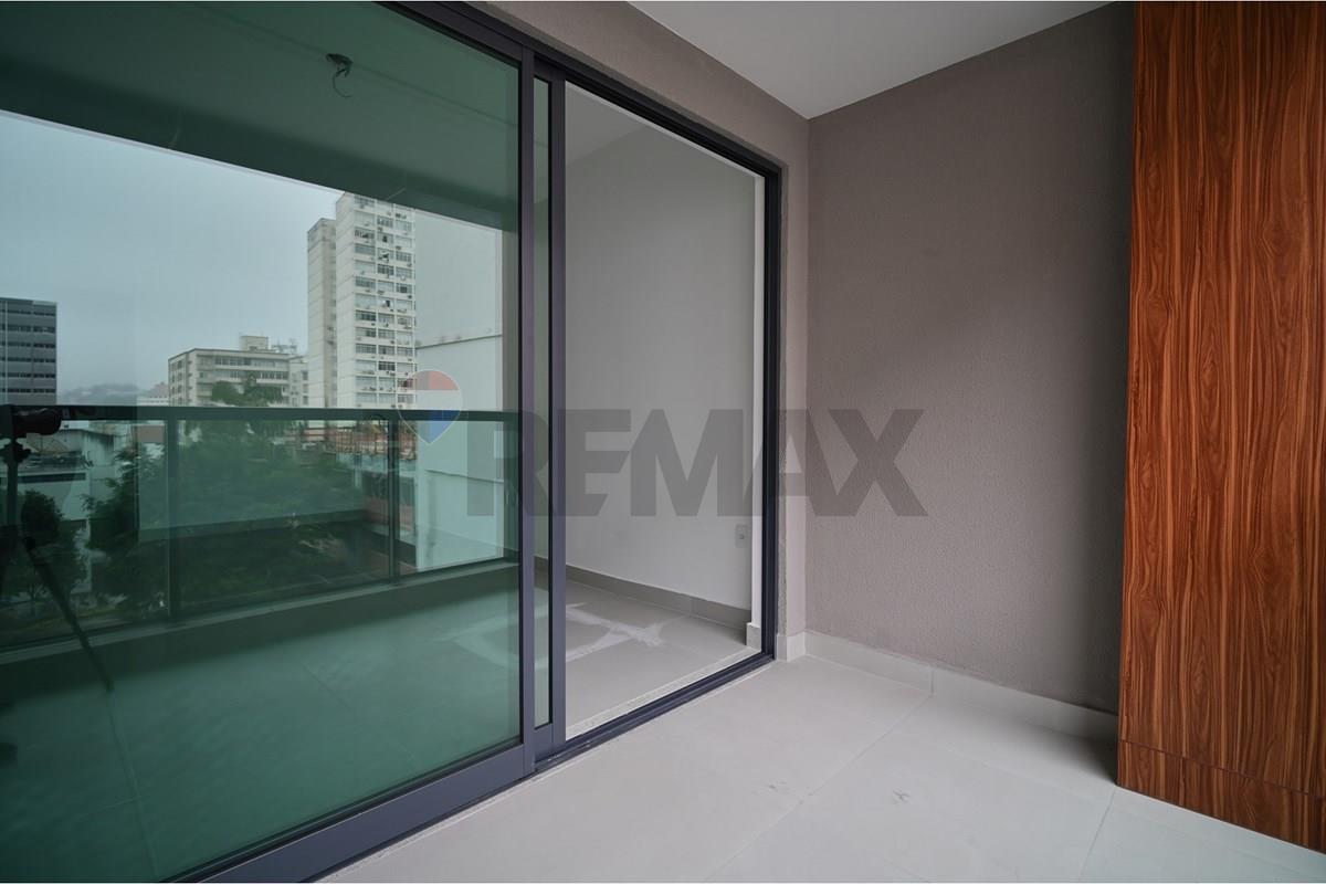 loft em Rua Santo Antônio, 1058 - Em frente ao estacionamento do Itau - Centro, Juiz de Fora, Minas Gerais, 36015001