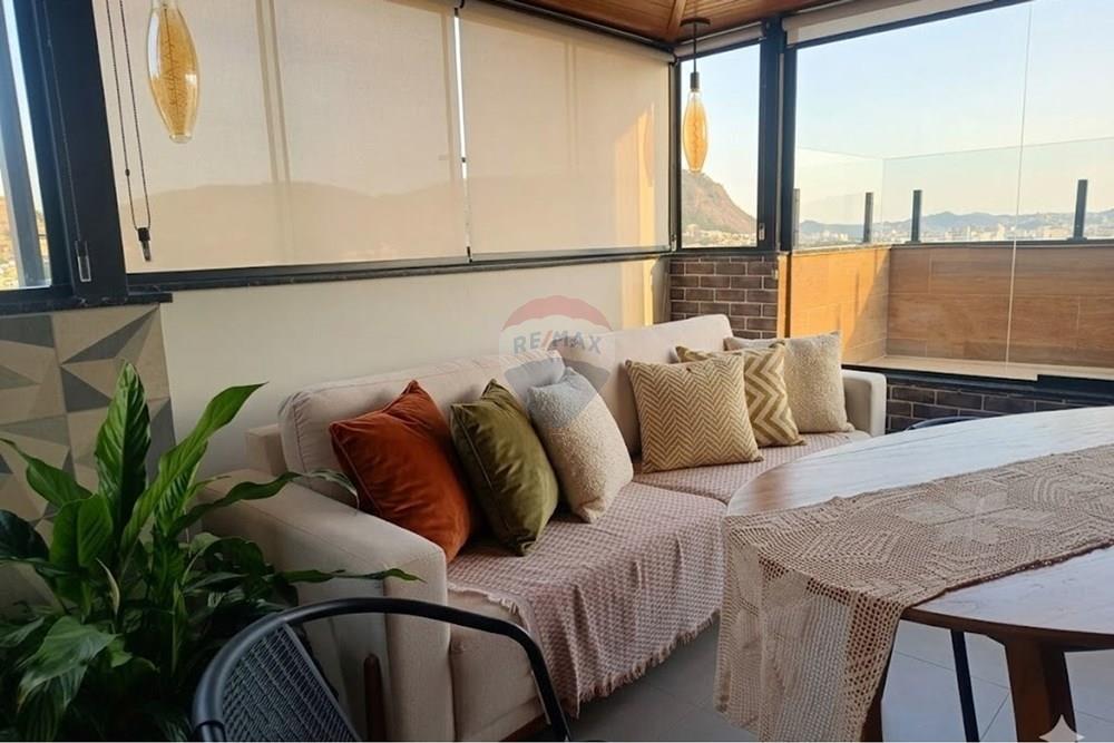 apartamento em Mundo Novo, Juiz de Fora, Minas Gerais, 36026410