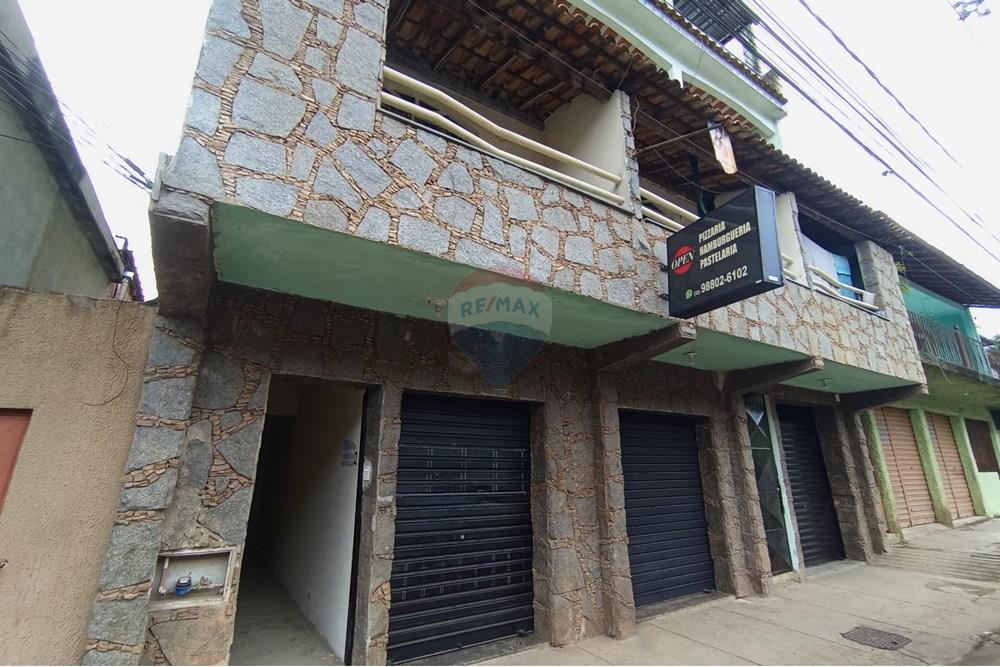 casa em acacio alves alvim, 1830, Marilândia, Juiz de Fora, Minas Gerais, 36039395