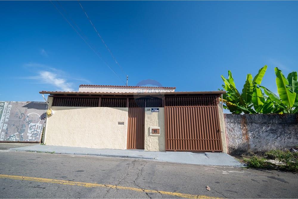 casa em Rua José Cerqueira, 30, Ipiranga, Juiz de Fora, Minas Gerais, 36032620