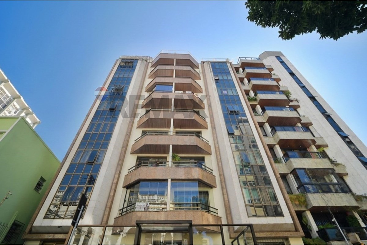 apartamento em Rua Floriano Peixoto, 840 - em frente ao colégio Cave - Centro, Juiz de Fora, Minas Gerais, 36015440
