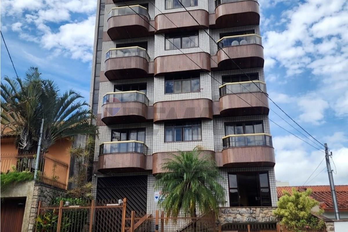 apartamento em Bairu, Juiz de Fora, Minas Gerais, 36050050