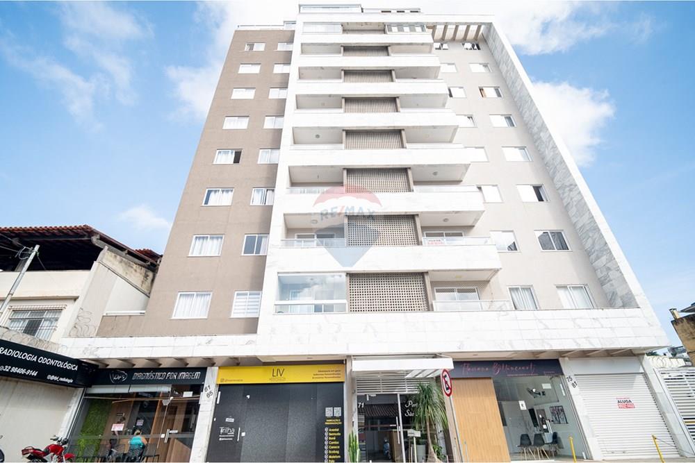 apartamento em RUA ORESTES FABIANO ALVES, 71 - próximo UFJF - São Pedro, Juiz de Fora, Minas Gerais, 36037120