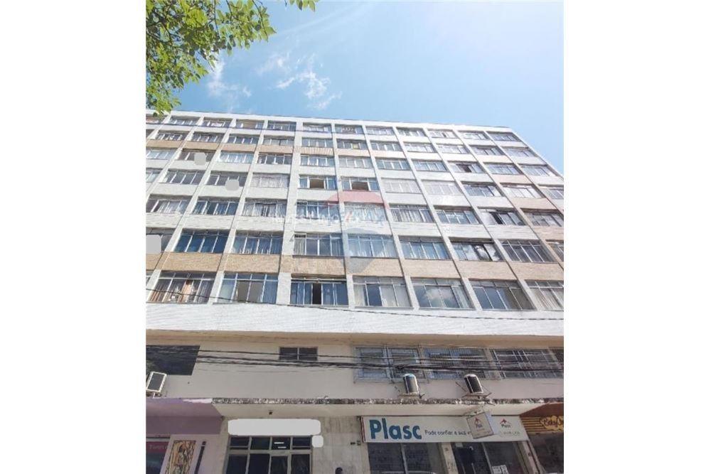 apartamento em Rua Brás Bernardino, 54, Centro, Juiz de Fora, Minas Gerais, 36010-320