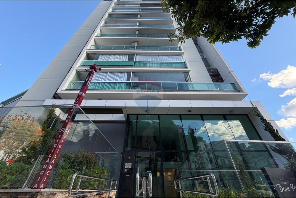 apartamento em Rua Delorme de Carvalho, 330 - Residencial Nortesul Bom Pastor - Bom Pastor, Juiz de Fora, Minas Gerais, 36021000