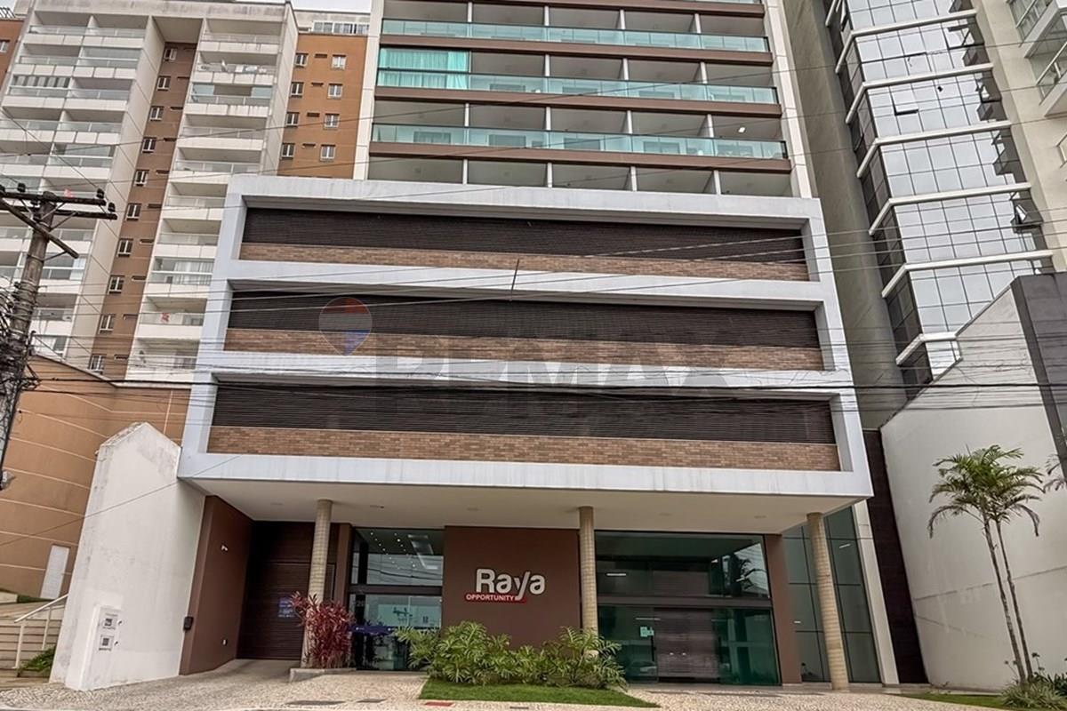 apartamento em Rua Francisco Vaz de Magalhães, 220, Cascatinha, Juiz de Fora, Minas Gerais, 36033340
