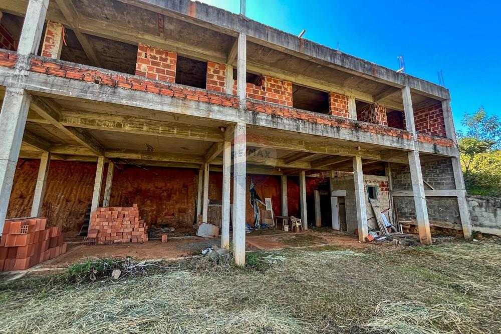 terreno em estrada 6, 114 e 115 - condominio recanto do sol II - Barreira do Triunfo, Juiz de Fora, Minas Gerais, 36062-030