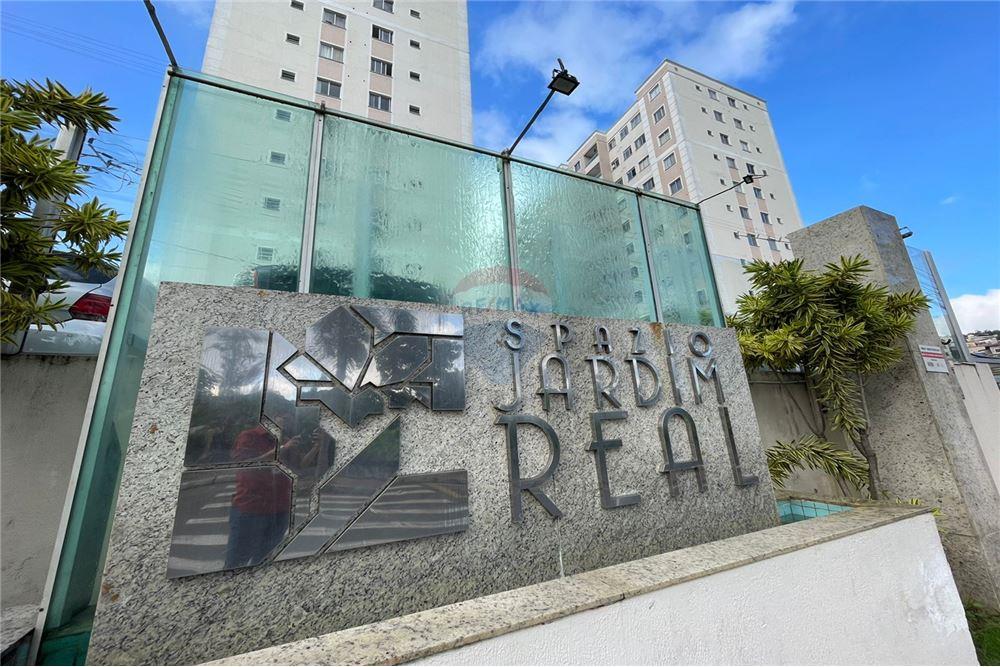 apartamento em Professor Violeta Santos, 31 - Museu Mariano Procópio - Democrata, Juiz de Fora, Minas Gerais, 36035-210