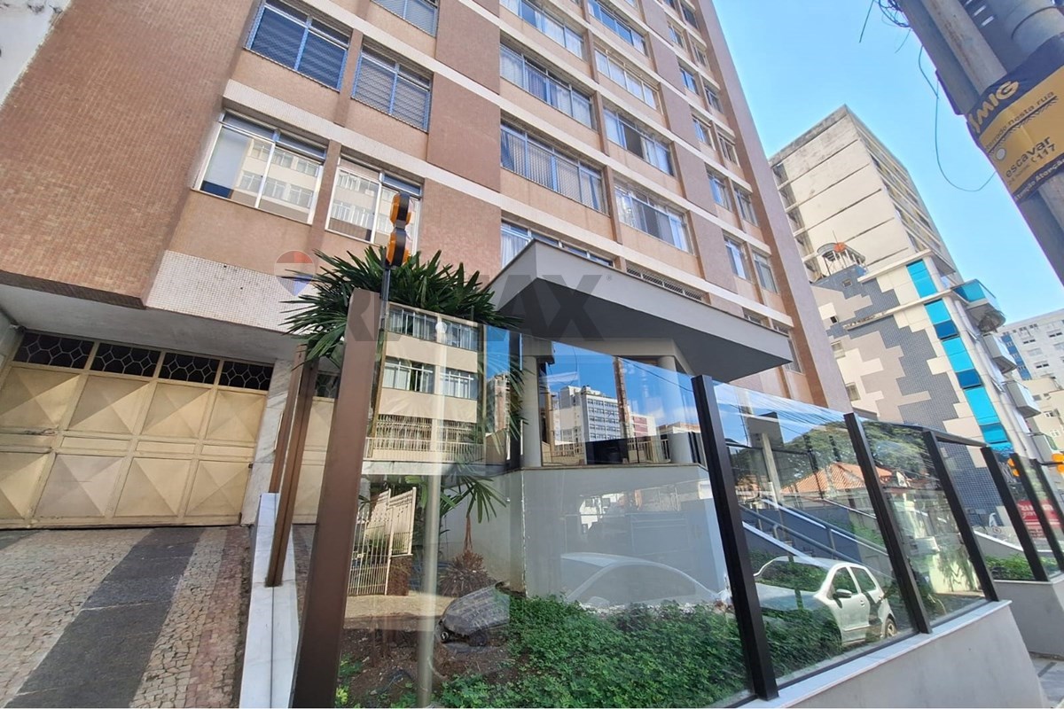 apartamento em Rua Marechal Deodoro, 882 - Parque Halfeld - Centro, Juiz de Fora, Minas Gerais, 36015460
