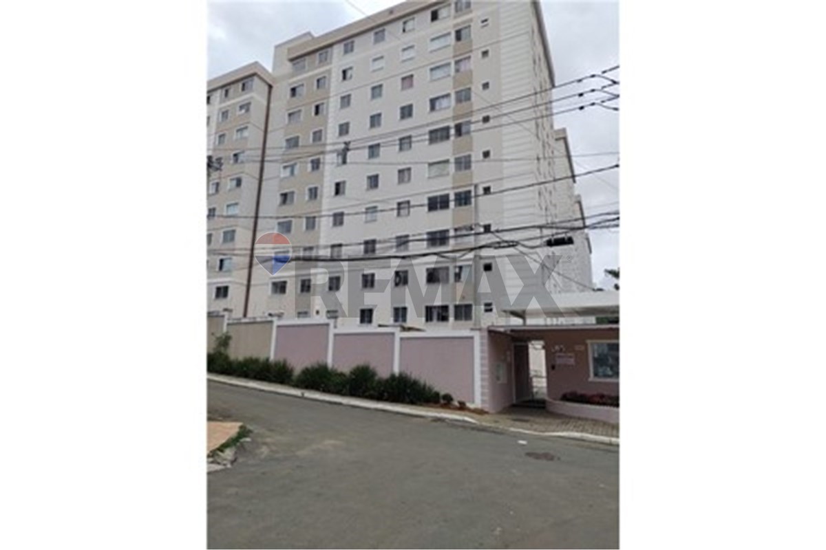 apartamento em Rua das Marcassitas, 260, Marilândia, Juiz de Fora, Minas Gerais, 36039290
